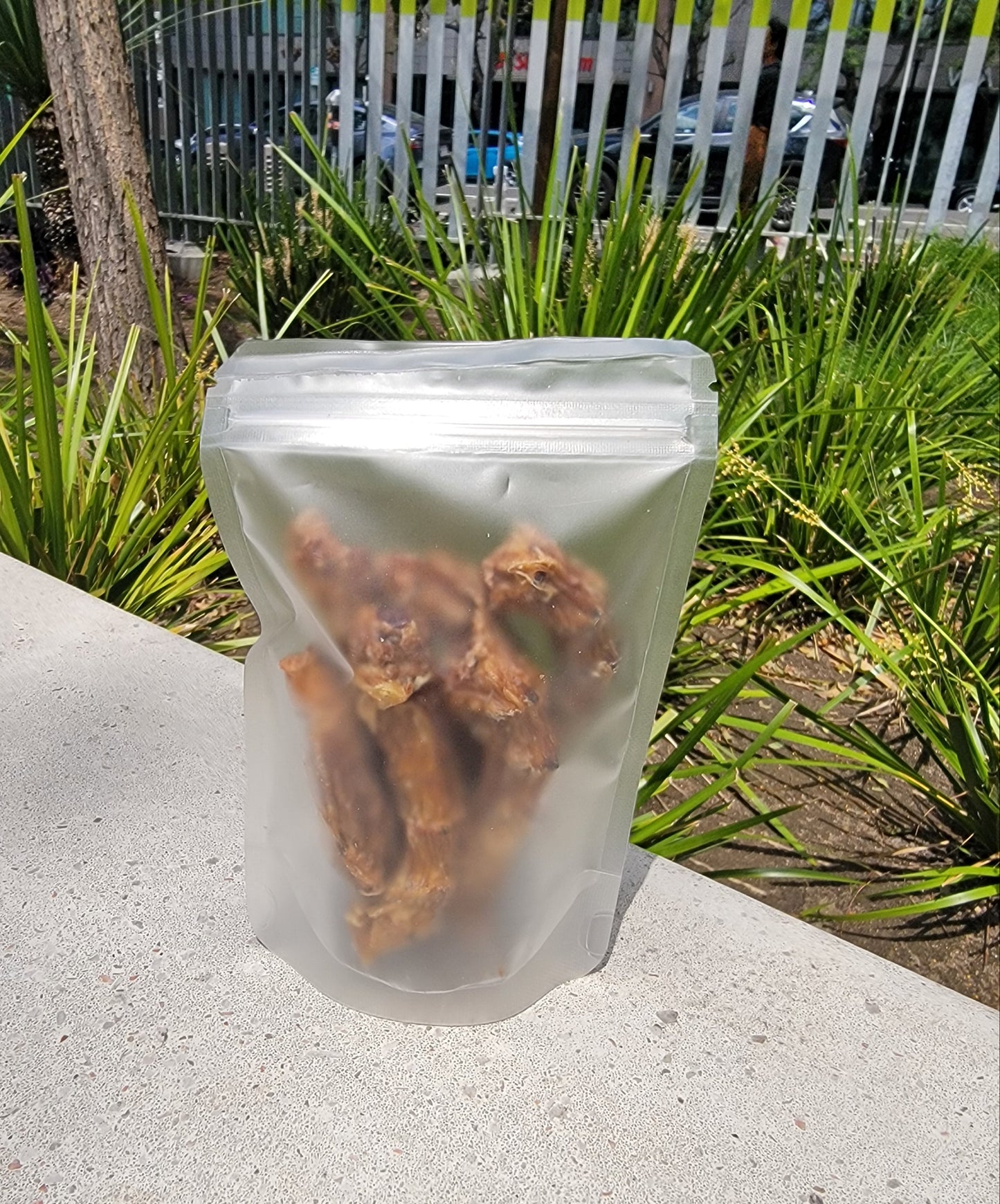 Chicken Necks