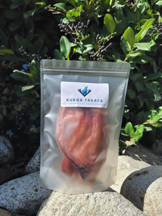 Pork Ear
