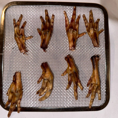 Chicken Feet